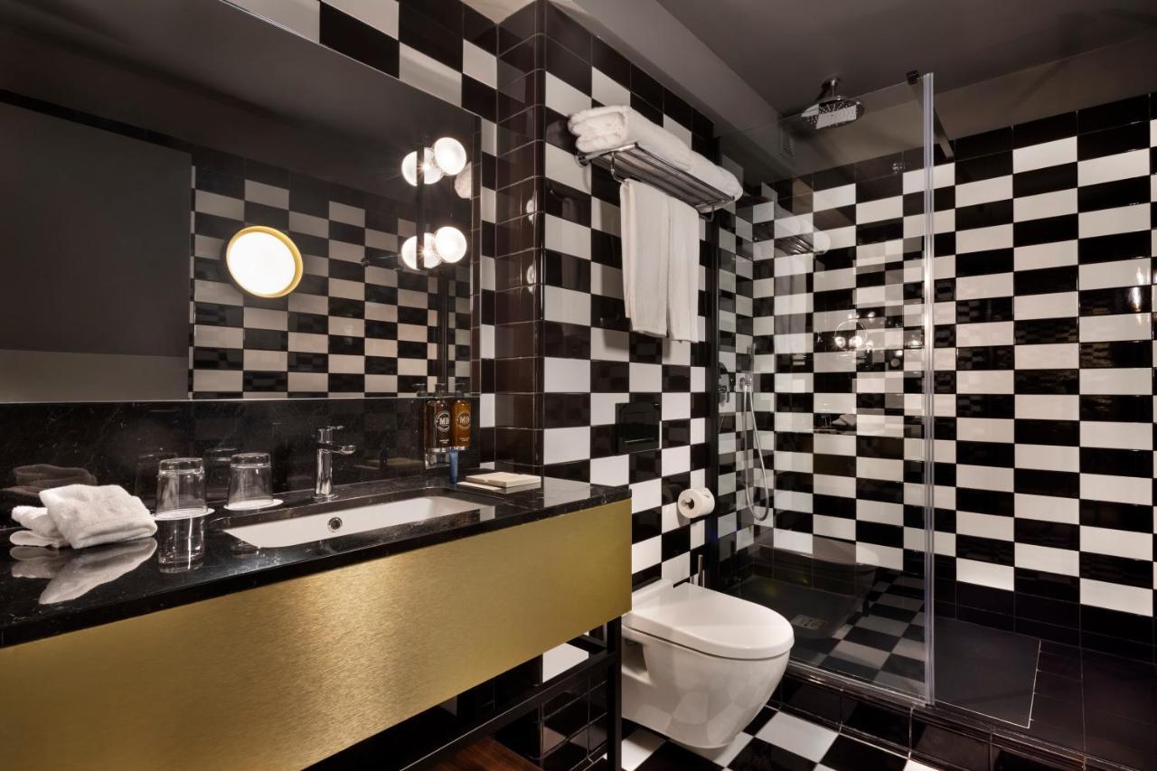 Chambre Double Deluxe