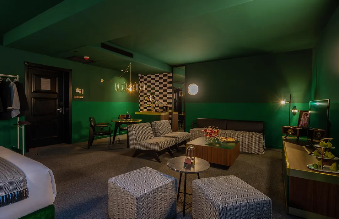Stories Boutique Hotel-1